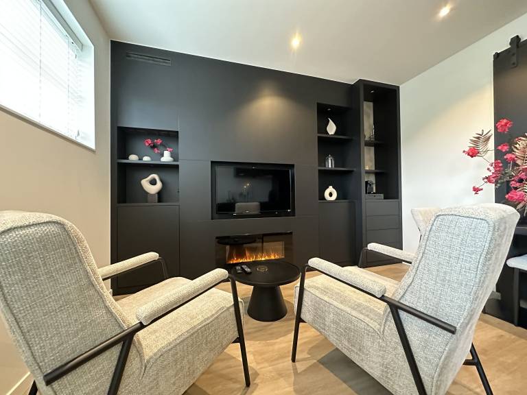Ferienwohnung Dirkshorn