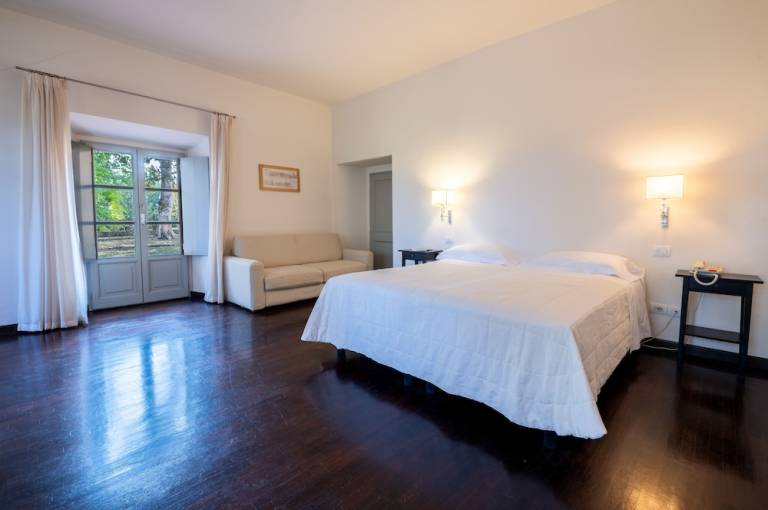 Appartamento vacanza Rignano sull'Arno