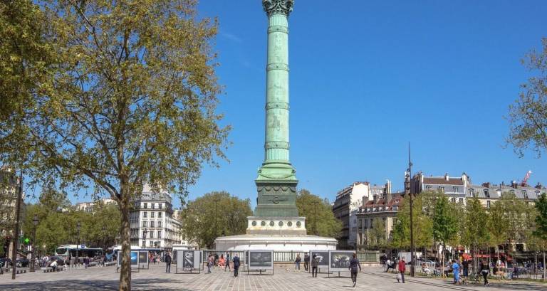 Apartment Bagnolet