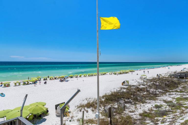 Cottage Miramar Beach