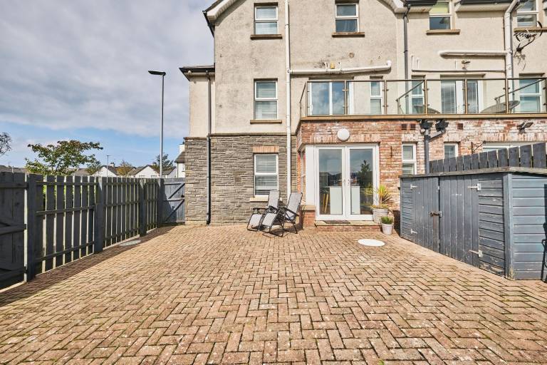 House Portstewart