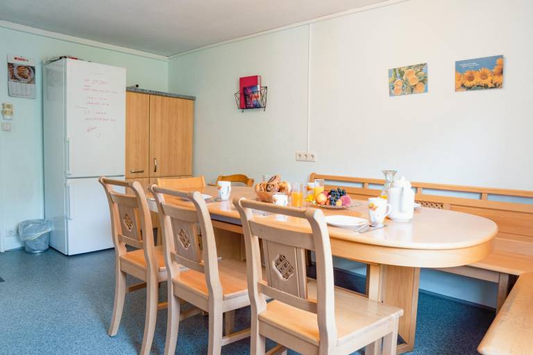 Rental apartment with 1 room for 12 persons — photo 2