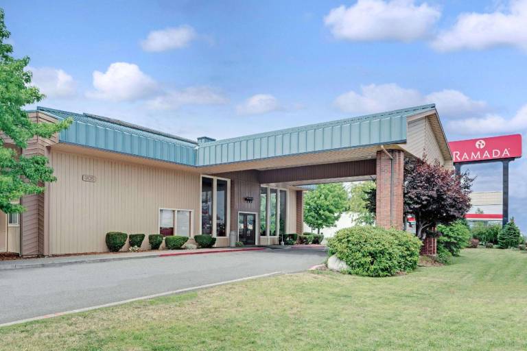 Ramada by Wyndham Spokane Valley — photo 5