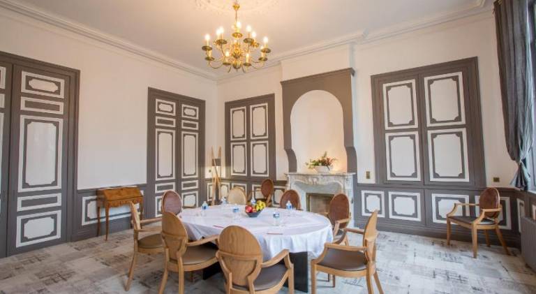 Hotel Le Cercle — photo 2