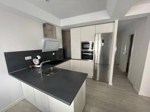 Appartement Santander