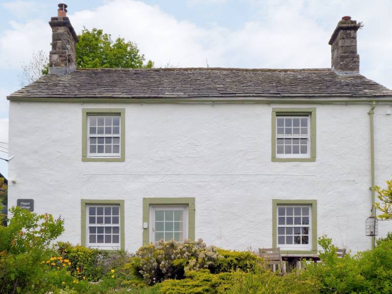 Cottage  Shap