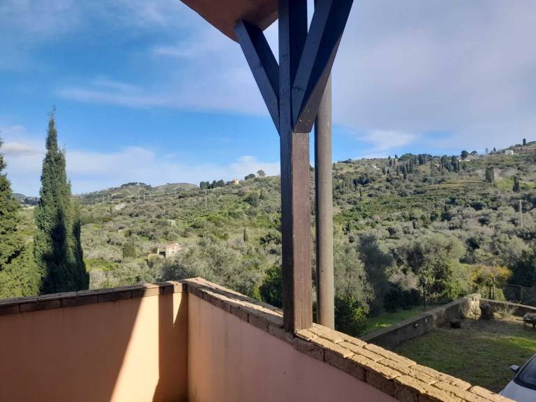 Villa "Green Health" with Mountain View, Private Garden & Wi-Fi — photo 5