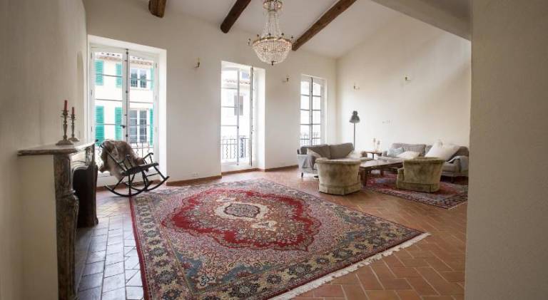 Big holiday apartment with hot tub | Next to the beach | Perfect for remote work | Pet-friendly — photo 3