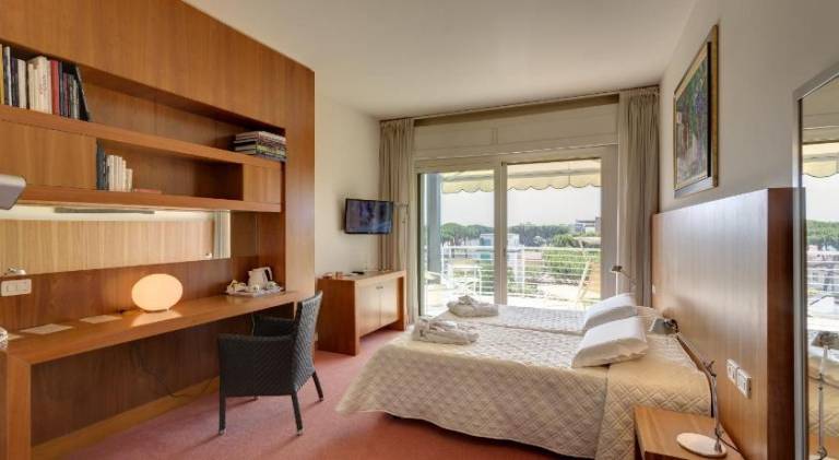 Hotel Bacco — photo 2