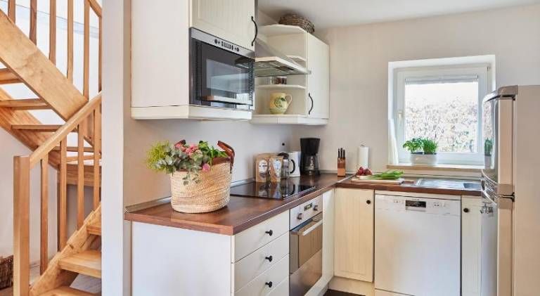 House with 2 rooms for 4 persons — photo 3