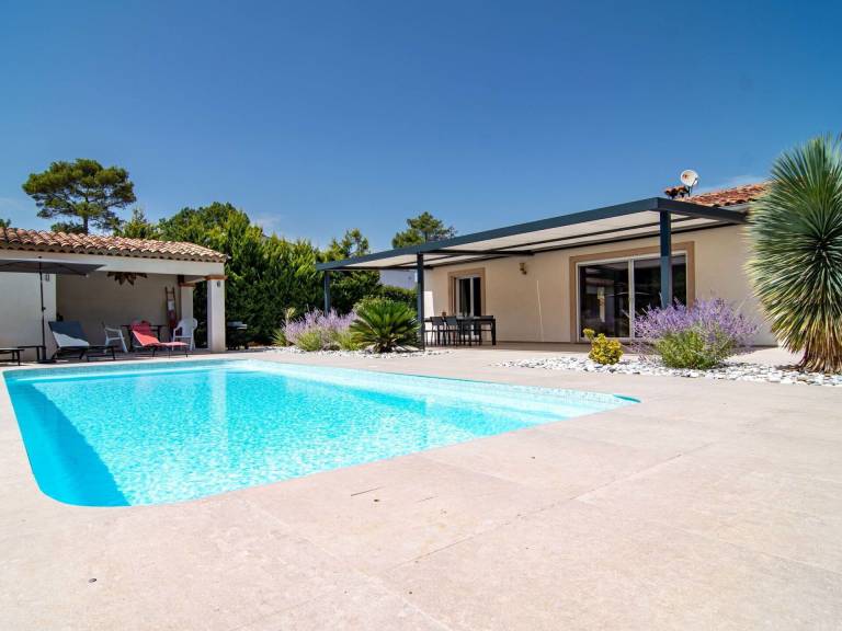 Maison de vacances Callian