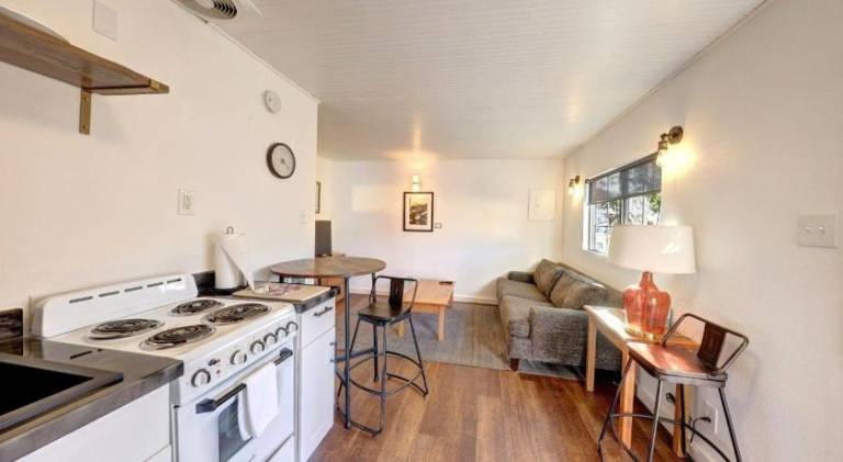 The Seaview Cottages — photo 3