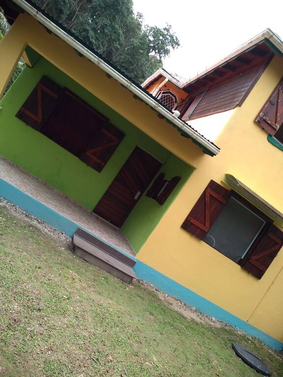 Appartement Le Gosier