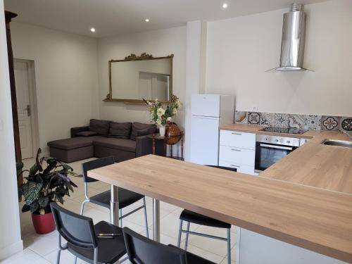 Maison de vacances Agen