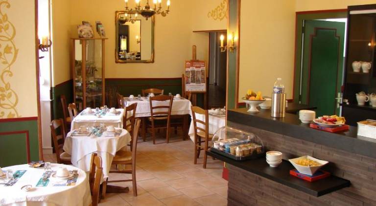 Hotel Iena — photo 4