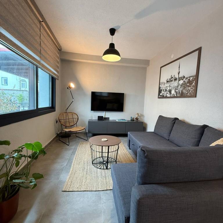 Appartement Bodrum