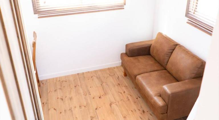 15 m² Ferienwohnung