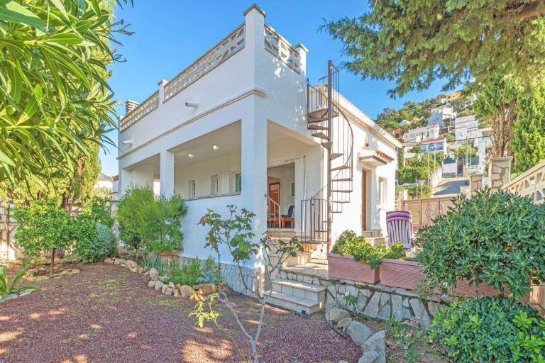Villa  Santa Margarita