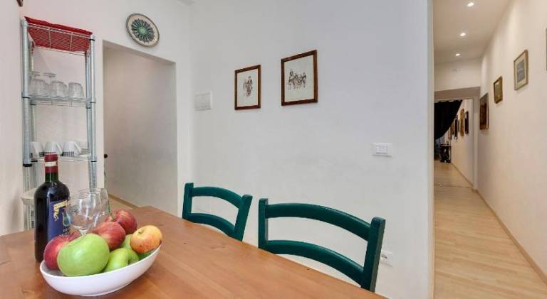 Rental apartment | Close to Florence Cathedral — photo 4