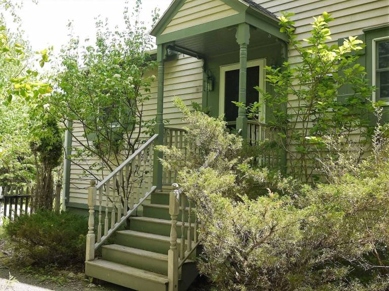 Cabin  Bar Harbor