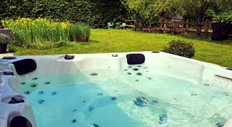 B&B De Geythoek