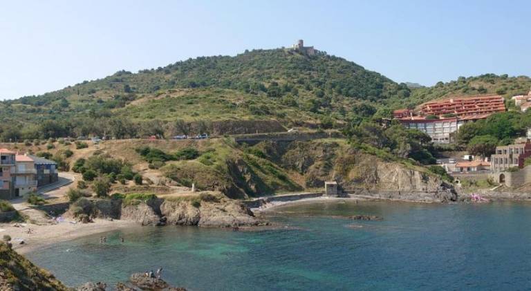Holiday apartment with 1 room for 4 persons — photo 4