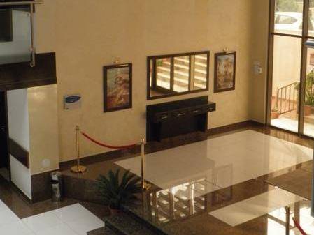 Servisiran apartma Al Salam