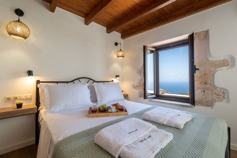 Agriturismo Kefalas