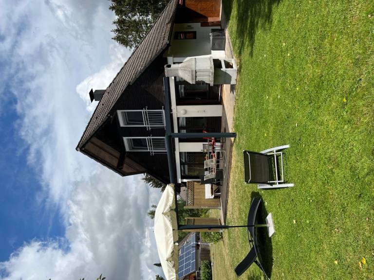 Ferienhaus Frielendorf