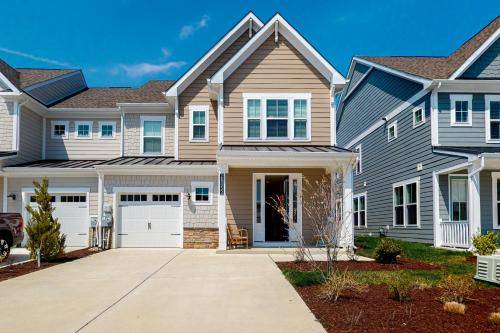 House Selbyville