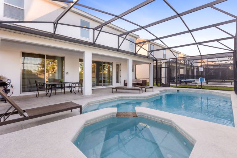 House Kissimmee