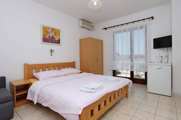 Privatzimmer Crikvenica
