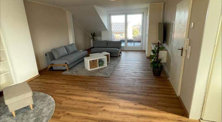 Apartment | Pets allowed — photo 2
