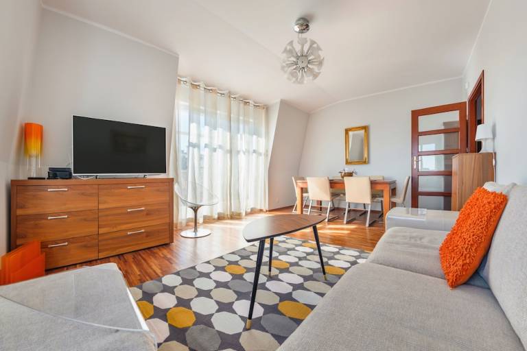 Apartment  Matarnia