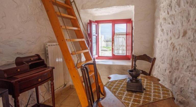 Holiday apartment with 2 rooms for 3 persons — photo 3