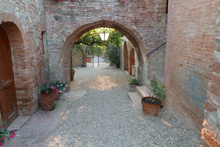 Pensione Siena