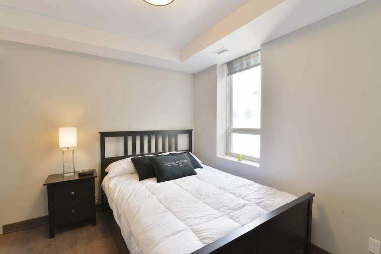 Appartement Centretown