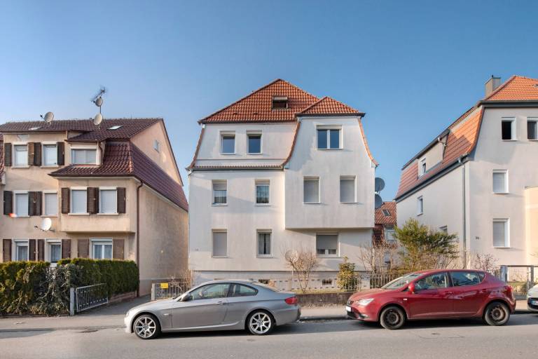 Ferienwohnung  Schorndorf