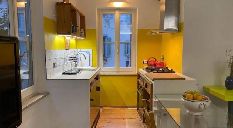 Apartment | Pets allowed — photo 2