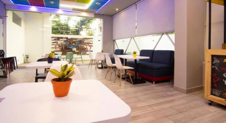 Ibis budget Barranquilla — photo 4