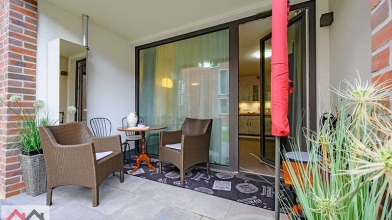 Ferienwohnung Hannover