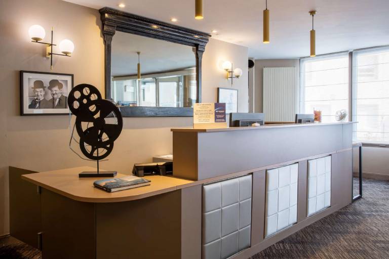 Best Western Plus L'Artist Hotel — photo 4