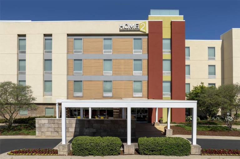 Home2 Suites by Hilton Huntsville/Research Park Area in Huntsville, AL