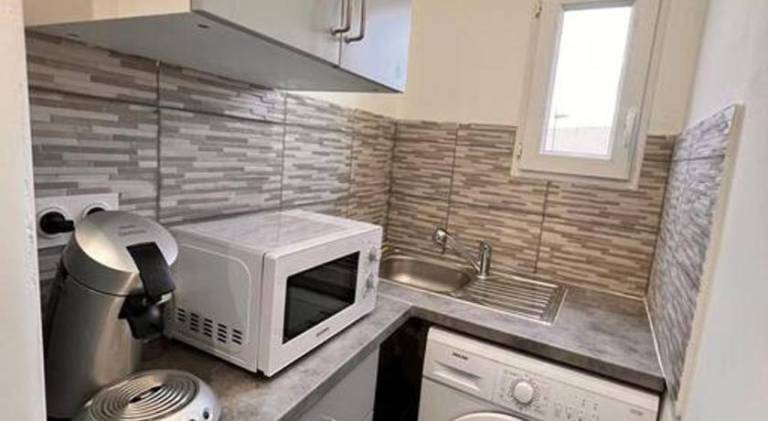 Holiday apartment with 2 rooms for 5 persons — photo 5