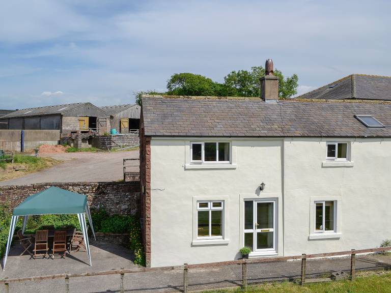 Farm Cottage