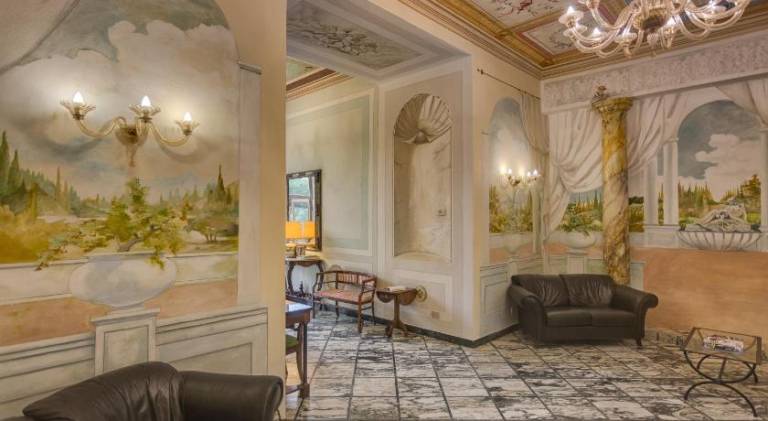 Albergo Chiusarelli — photo 2