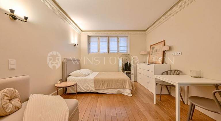 Rental apartment with 1 room for 2 persons — photo 2