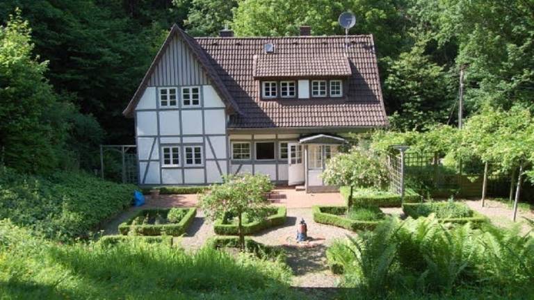 Ferienhaus Teutoburger Wald