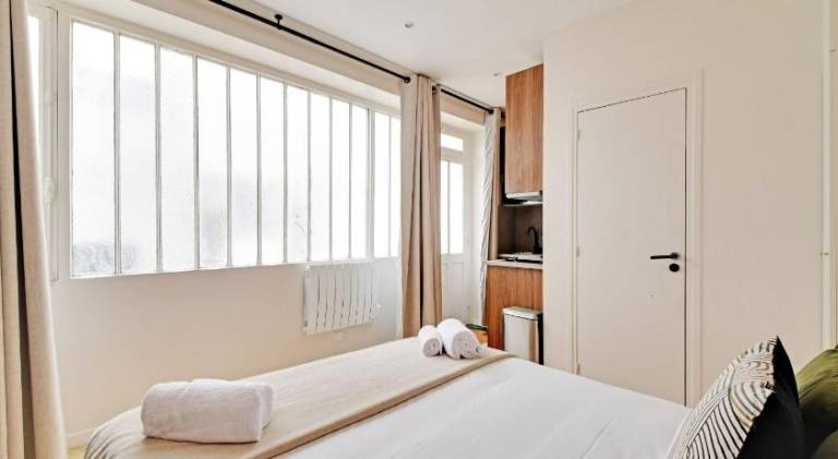 Nice rental apartment | Good for workation | Dogs allowed — photo 5