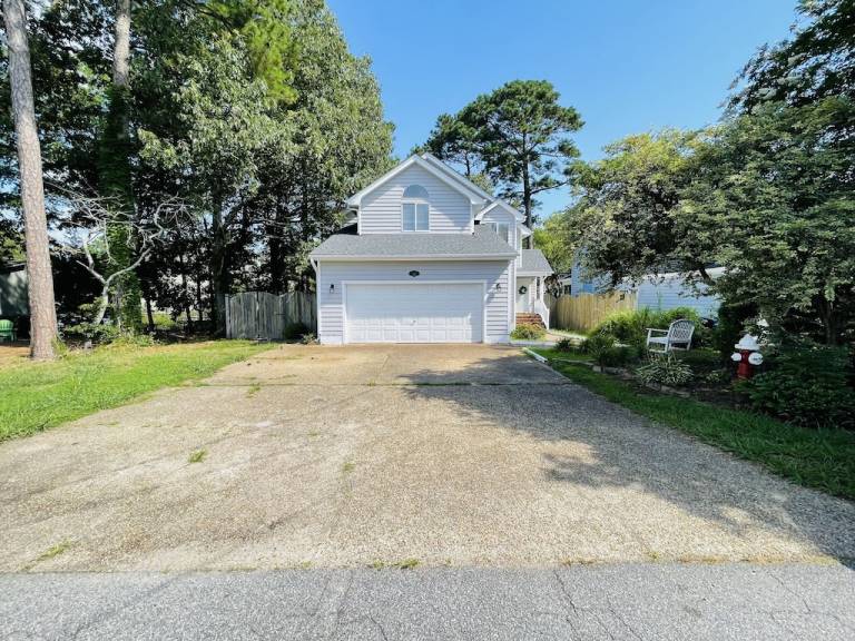 House Northeast Virginia Beach